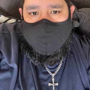 Meet your Posher, Alberto